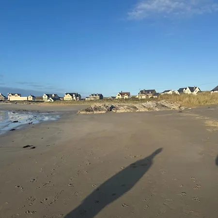 Tatil Evi Frontline House Access Via Private Steps *