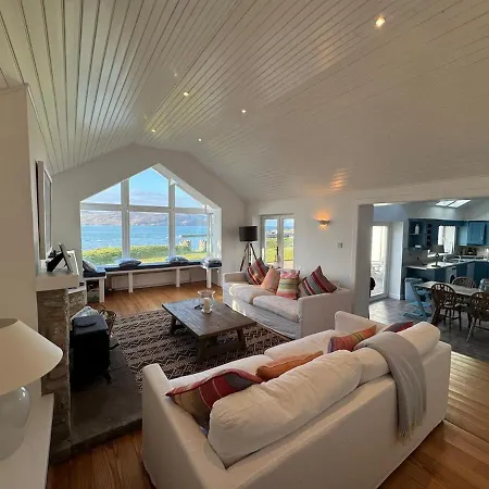 Frontline House Access Via Private Steps Tatil Evi *