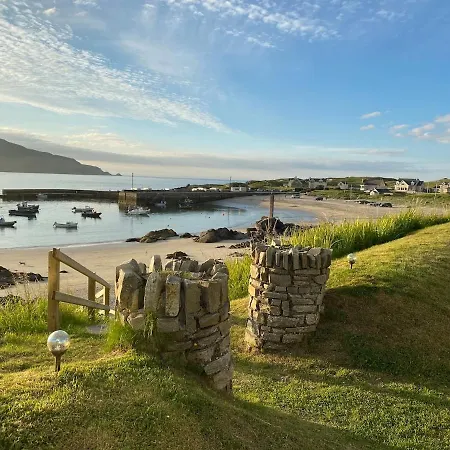 Tatil Evi Frontline House Access Via Private Steps